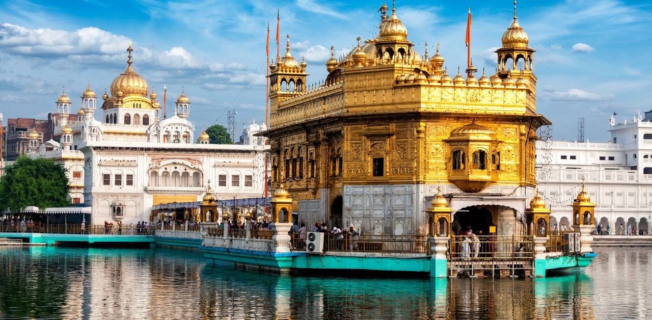 Qatar Airways Amritsar Office Address