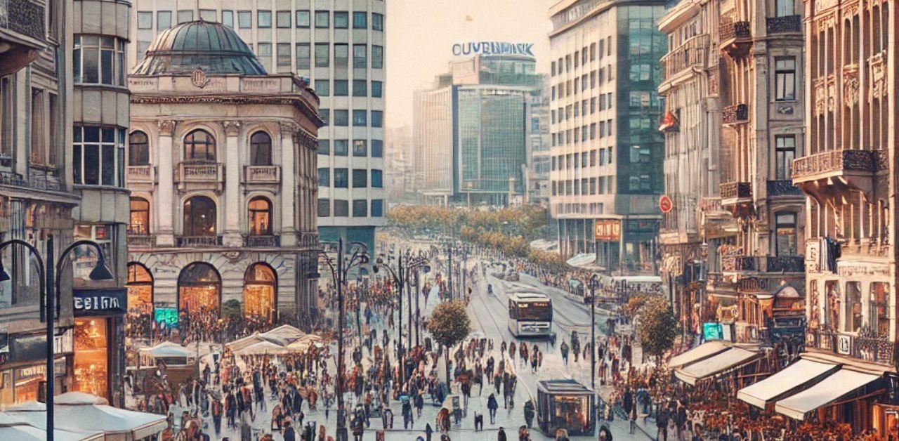 Qatar Airways Ankara Office Address