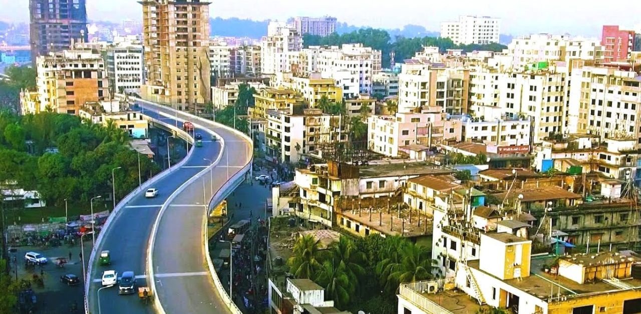 Qatar Airways Chittagong Office Address