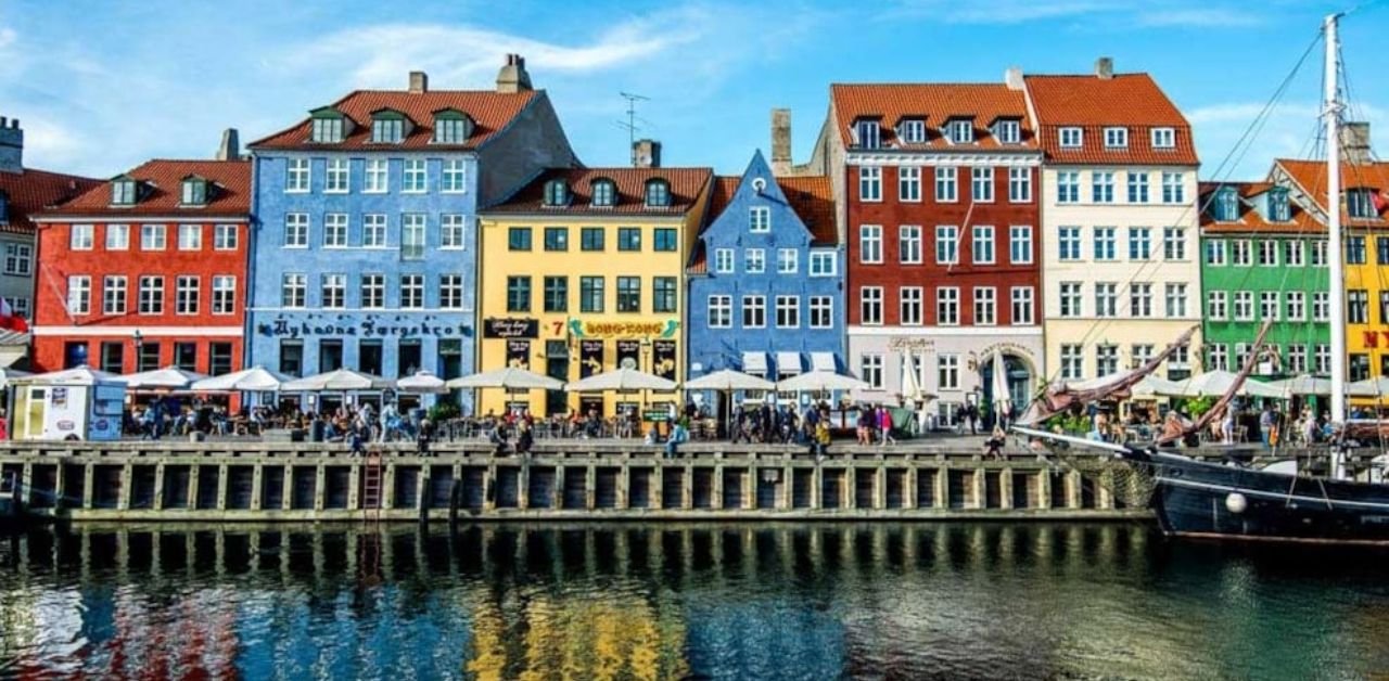 Qatar Airways Copenhagen Office Address