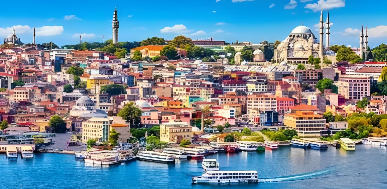 Qatar Airways Istanbul Office Address