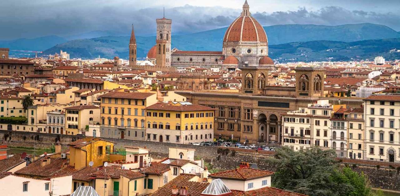 Qatar Airways Italy Office Address