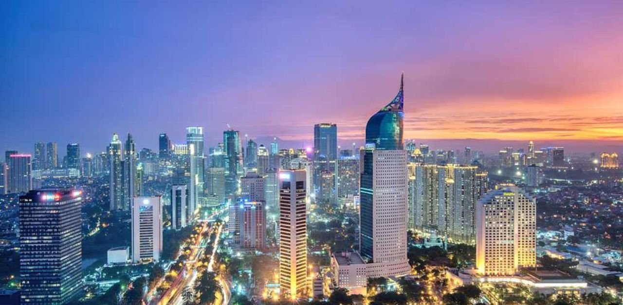 Qatar Airways Jakarta Office Address