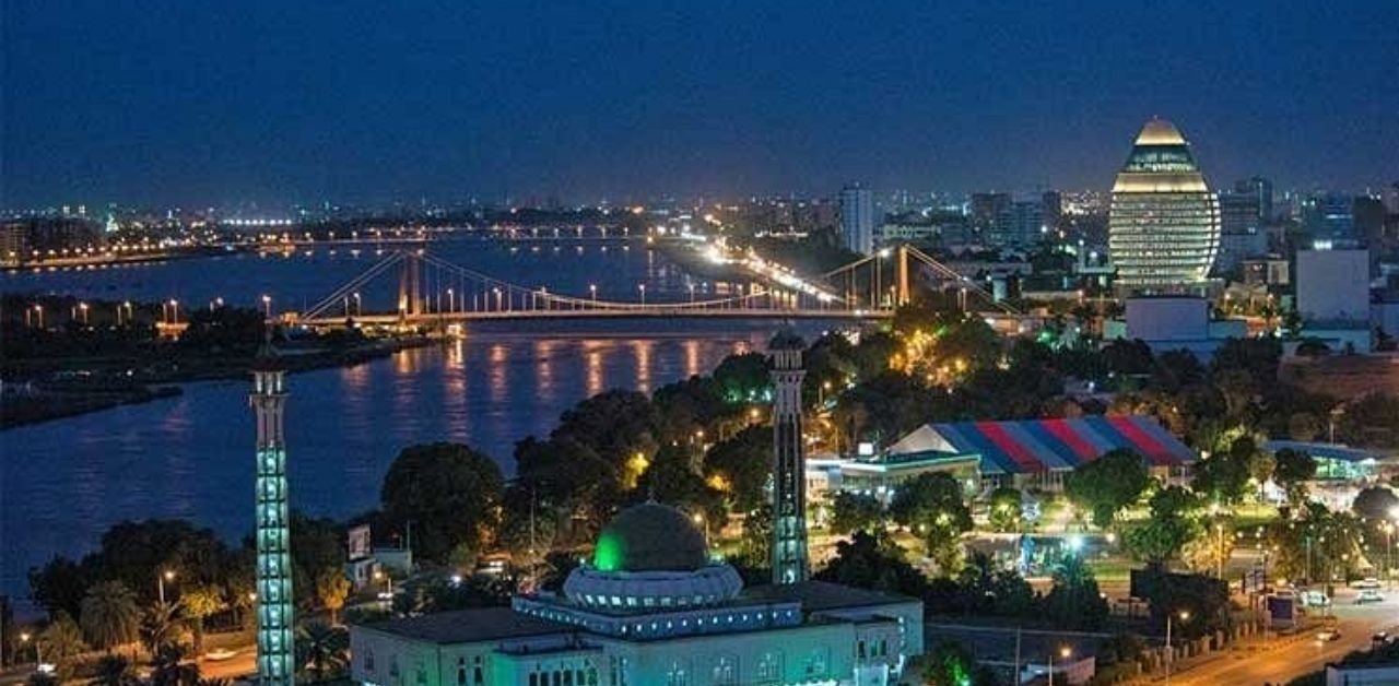 Qatar Airways Khartoum Office Address