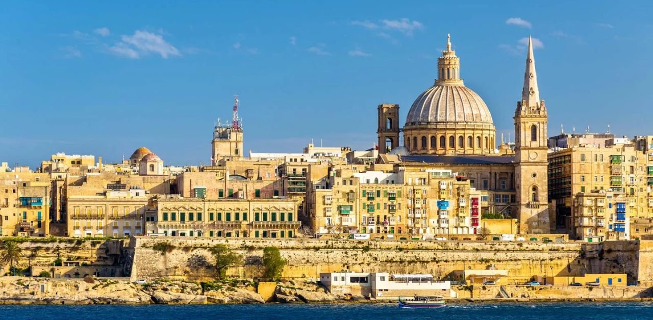 Qatar Airways Malta Office Address