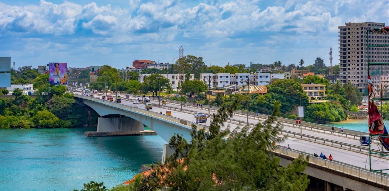 Qatar Airways Mombasa Office Address