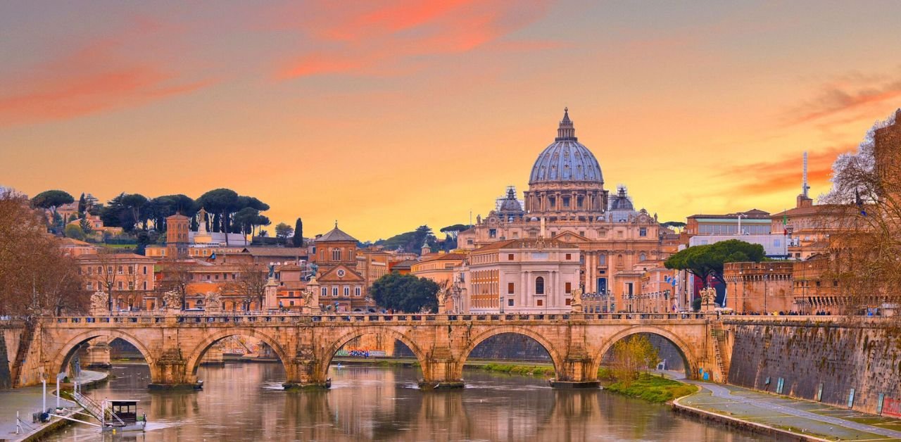 Qatar Airways Rome Office Address