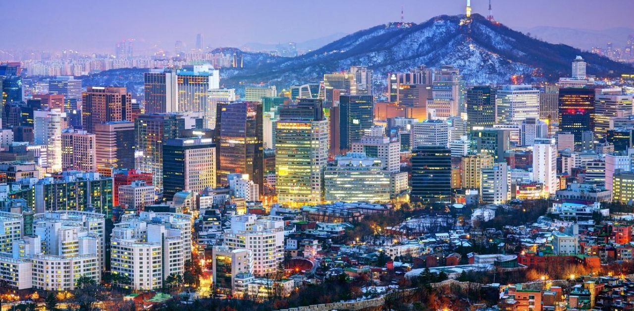 Qatar Airways Seoul Office Address