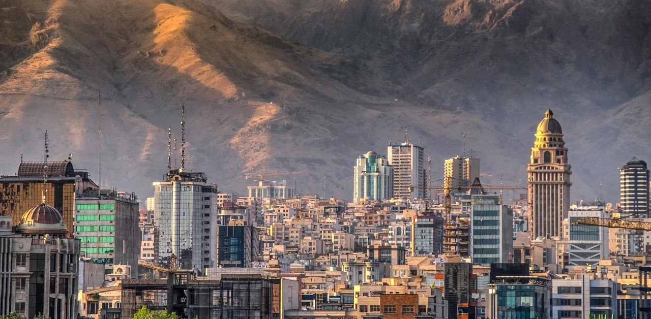 Qatar Airways Tehran Office Address