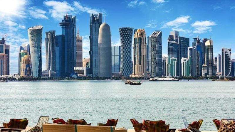 Qatar Airways Headquarters