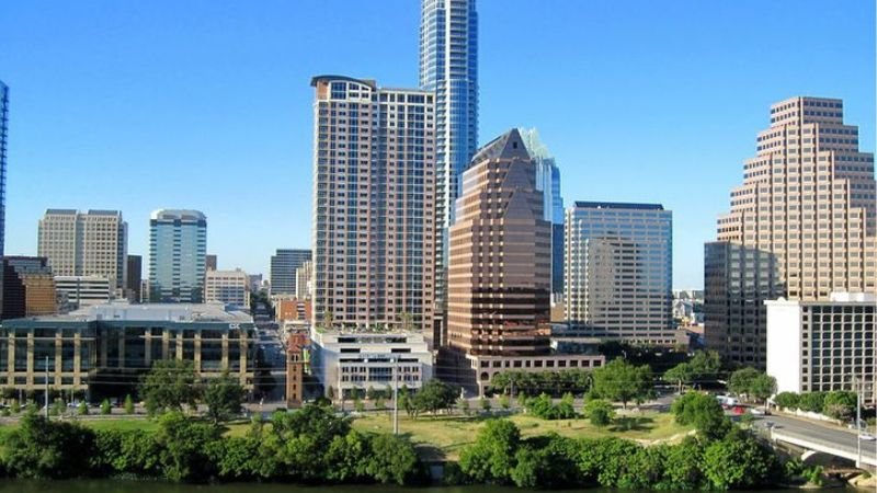 JSX Airlines San Antonio Office in Texas