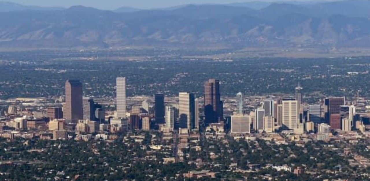 Turkish Airlines Aurora Office in Colorado