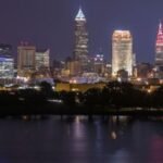 Turkish Airlines Cleveland Office in Ohio
