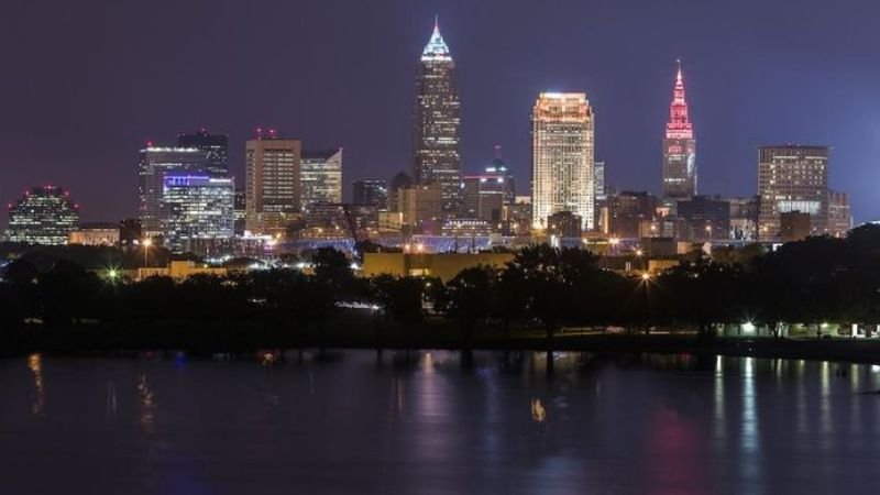 Turkish Airlines Cleveland Office in Ohio