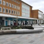 Turkish Airlines Crawley Office in England