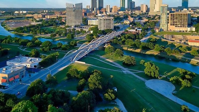 Turkish Airlines Dallas-Fort Worth Office in Texas 