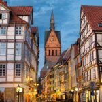 Turkish Airlines Hannover Office in Germany