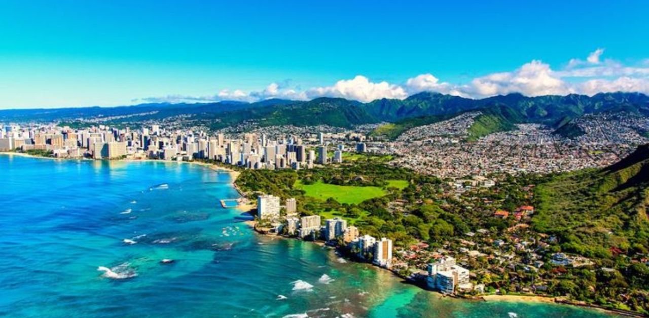 Turkish Airlines Honolulu Office in Hawaii