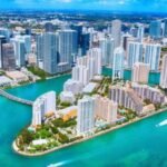 Turkish Airlines Miami Office in Florida
