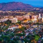 Turkish Airlines San Bernardino Office in California