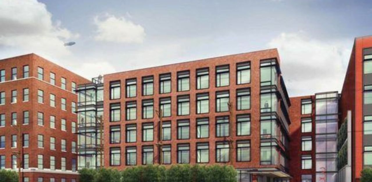 Turkish Airlines Sutton Office in England