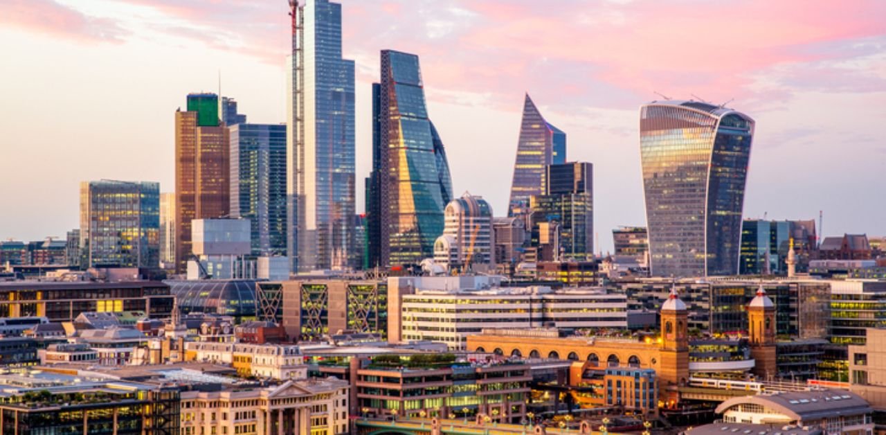 9 Airlines Corporate Headquarters Office