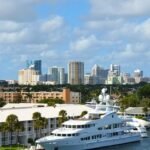 Alaska Airlines Fort Lauderdale Office in USA