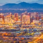 Alaska Airlines Phoenix Office in Arizona