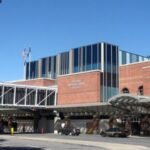 Albany International Airport