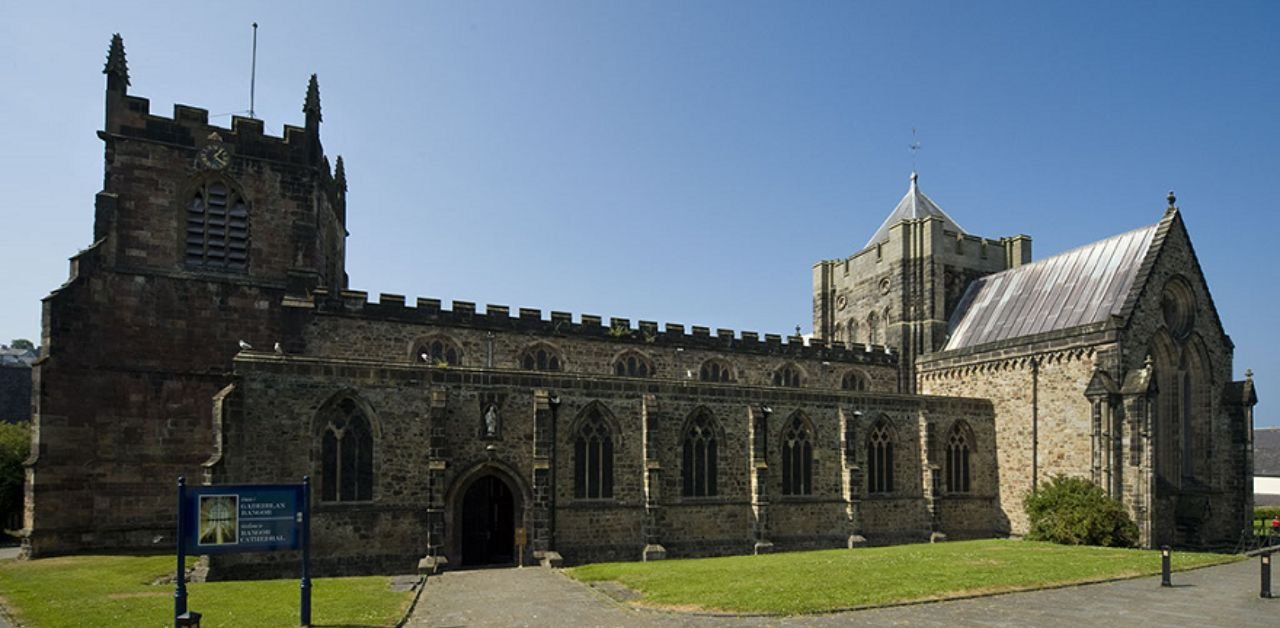 Allegiant Air Bangor Office in Wales