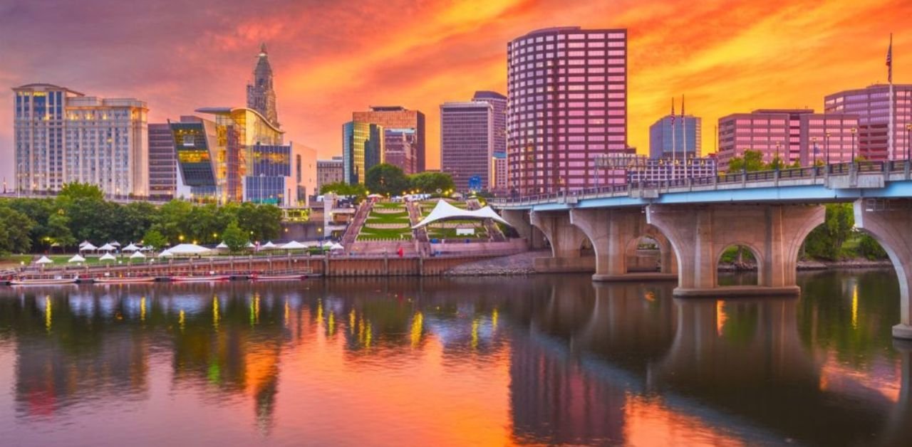 Allegiant Air Hartford Office in Connecticut