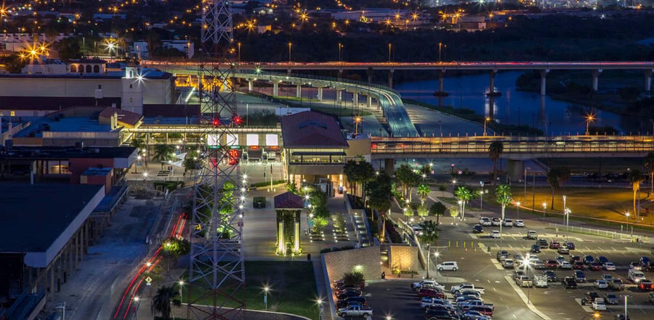 Allegiant Air Laredo Office in Texas