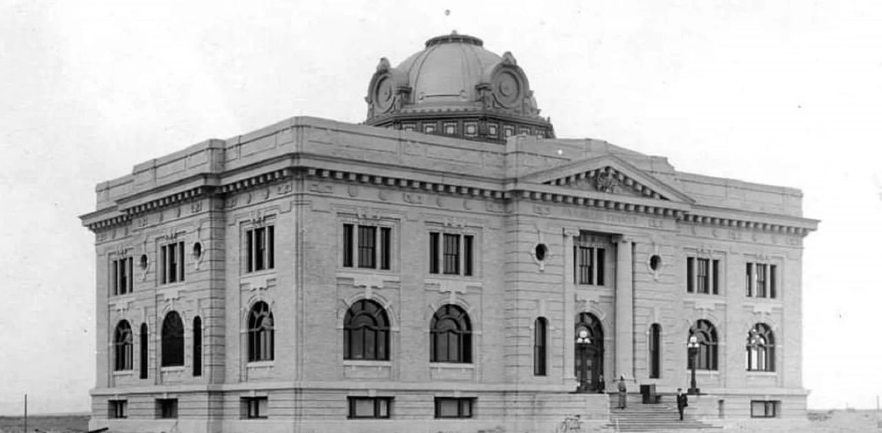 Allegiant Air Pease Office in Minnesota