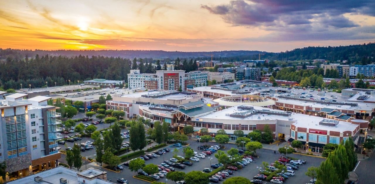 Allegiant Air Redmond Office in Washington