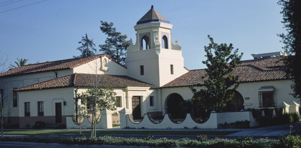 Allegiant Air Santa Maria office in California