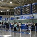 Athens International Airport
