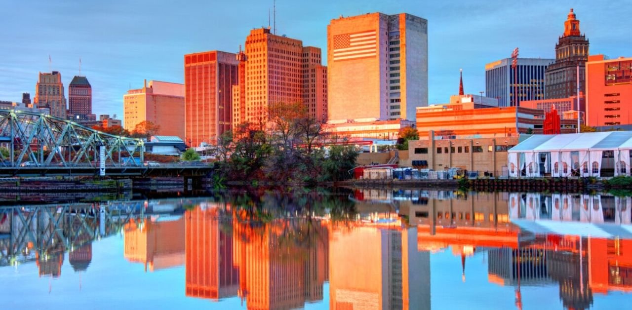 Austrian Airlines Newark Office