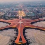 Beijing Daxing International Airport