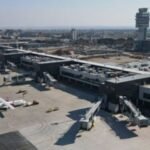 Belgrade Nikola Tesla Airport