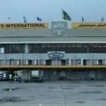 Benazir Bhutto International Airport