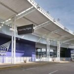 Birmingham-Shuttlesworth International Airport