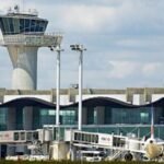 Bordeaux Airport