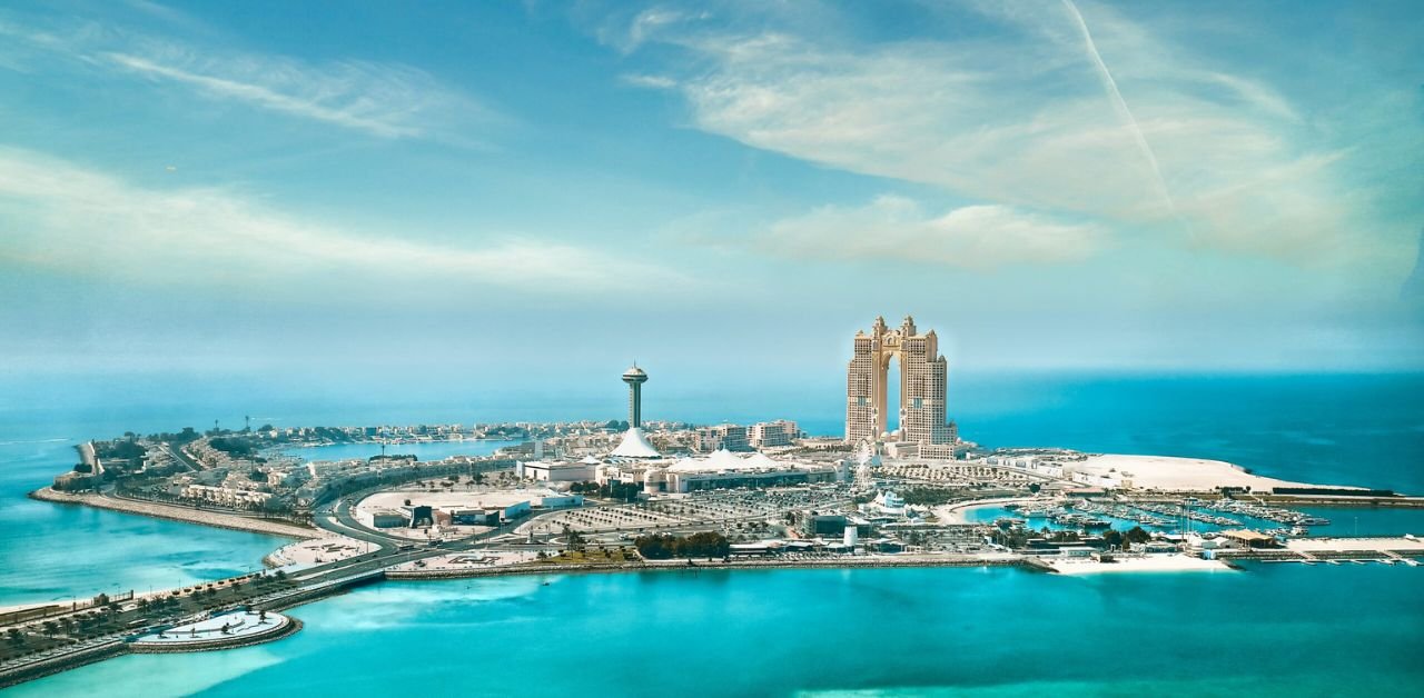 British Airways Abu Dhabi Office Address
