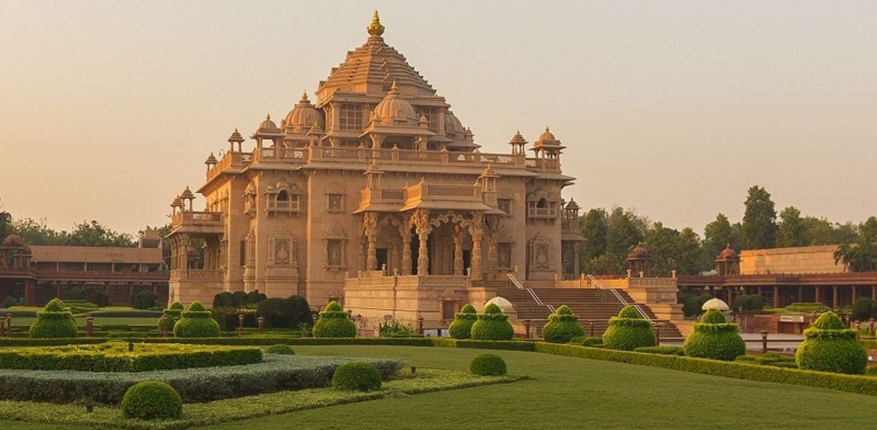 British Airways Ahmedabad Office Address