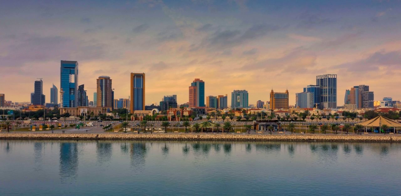 British Airways Alexandria Office Address