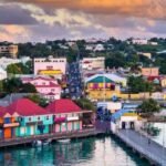 British Airways Antigua Office Address