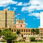 British Airways Asuncion Office