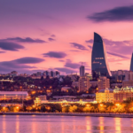 British Airways Baku Office Address