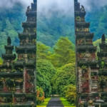 British Airways Bali Office Address