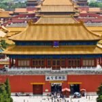 British Airways Beijing Office in China